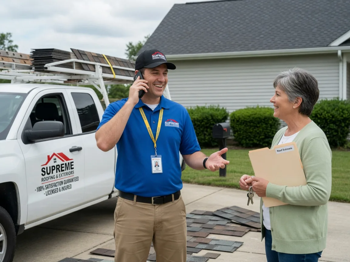 Roof Replacement Kingman, AZ FAQs